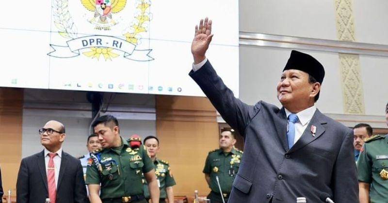 Instagram.com/prabowo